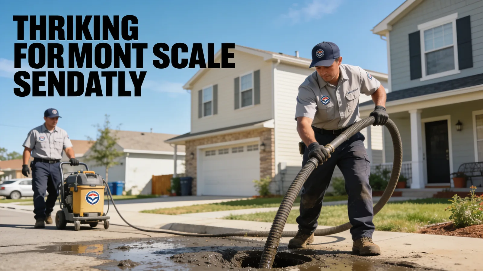 Sewage Cleanup in Duluth, MN near me